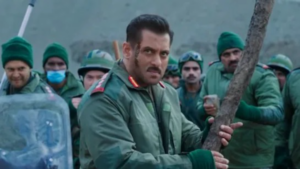 Salman Khan Returns to ‘Battle of Galwan’ Sets for 15-Day Intense Action and Patchwork Schedule