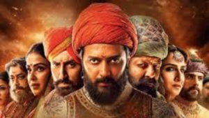 Raja Shivaji Advance Booking Sales Surge in Pune, Outpacing Mumbai