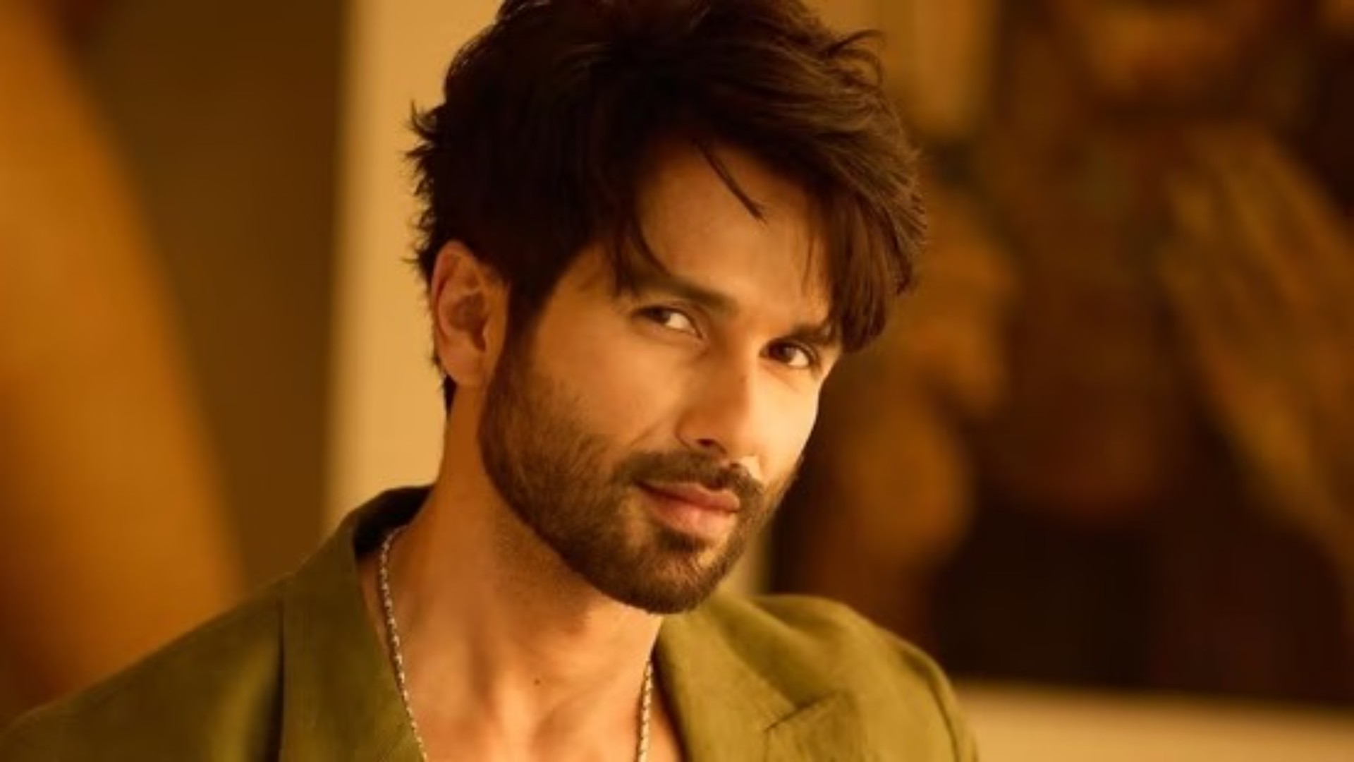 Shahid Kapoor Changes His Script Selection Strategy After Recent Box Office Disappointments