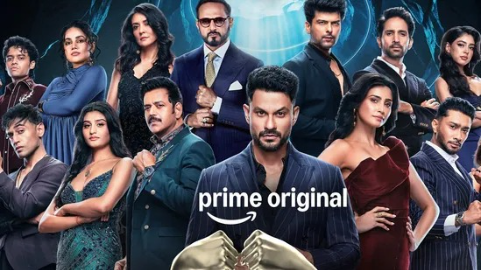 Alliance Trailer Out: Kunal Kemmu’s Reality Show Concept, Contestants, and Everything You Need to Know