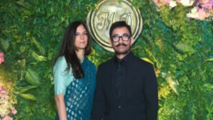 Aamir Khan And Gauri Spratt’s Intimate Wedding On July 5: Details You Need To Know!
