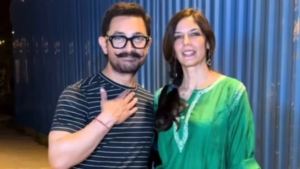 Aamir Khan Breaks Silence on Love Jihad Allegations After Marrying Gauri Spratt