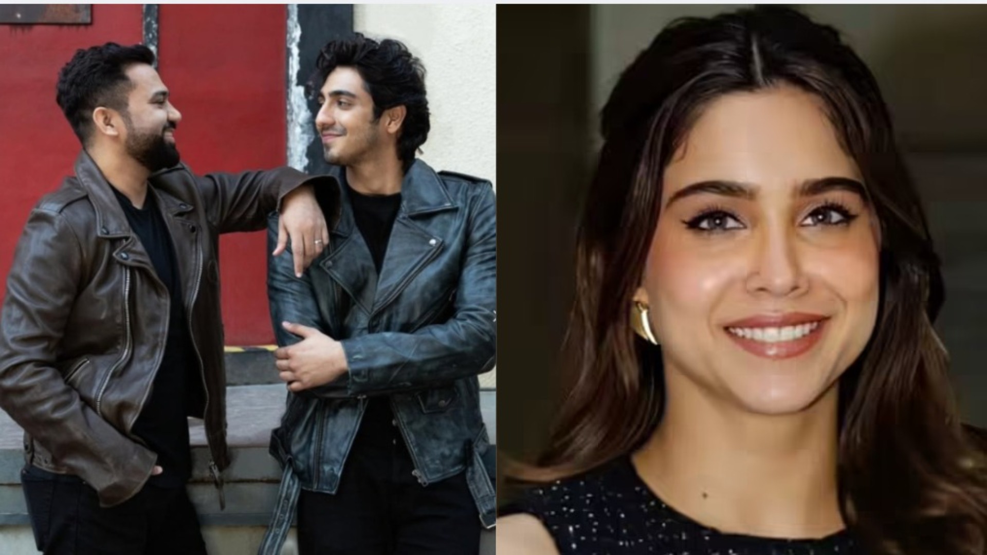 Ahaan Panday Film release date announced by Yash Raj Films