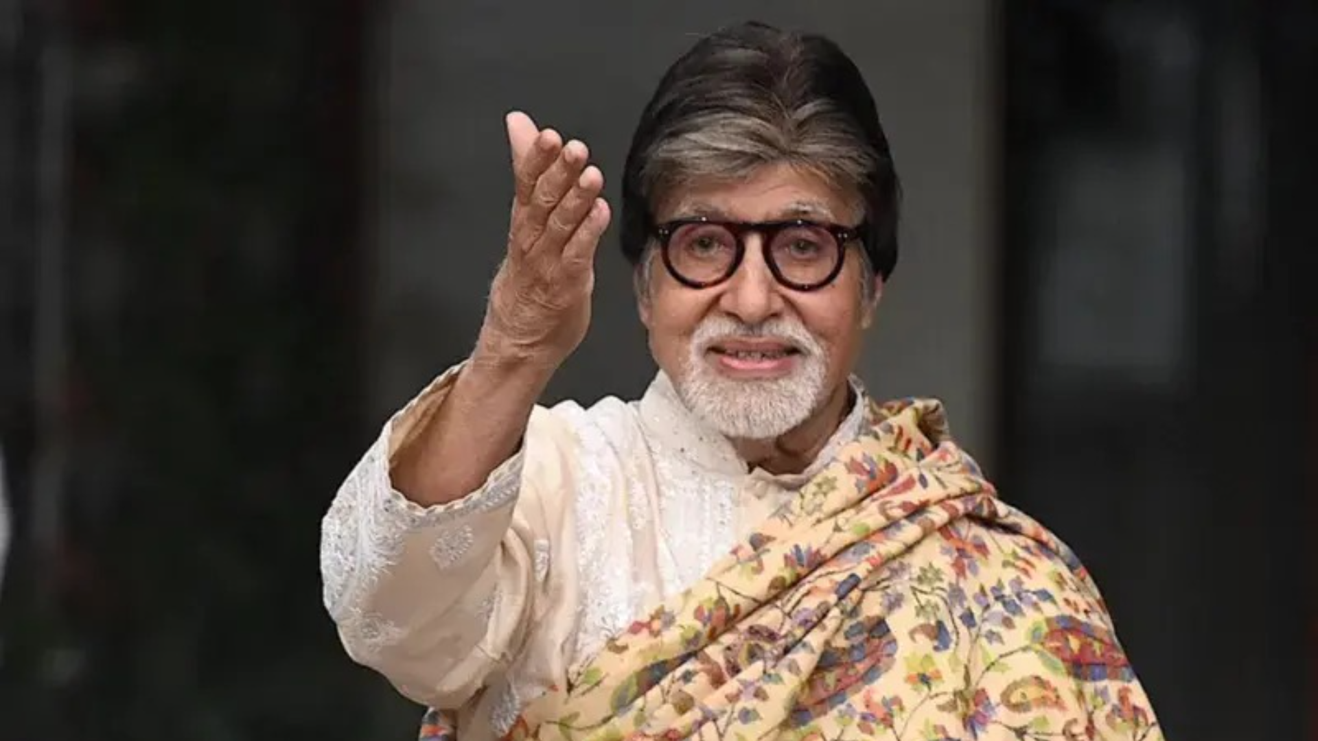 Amitabh Bachchan Health Update as actor clarifies surgery and ICU rumours