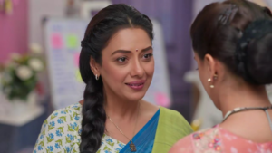 Anupama 15th July 2026 Written Update: The Battle of Taste Begins as Families Lock Horns