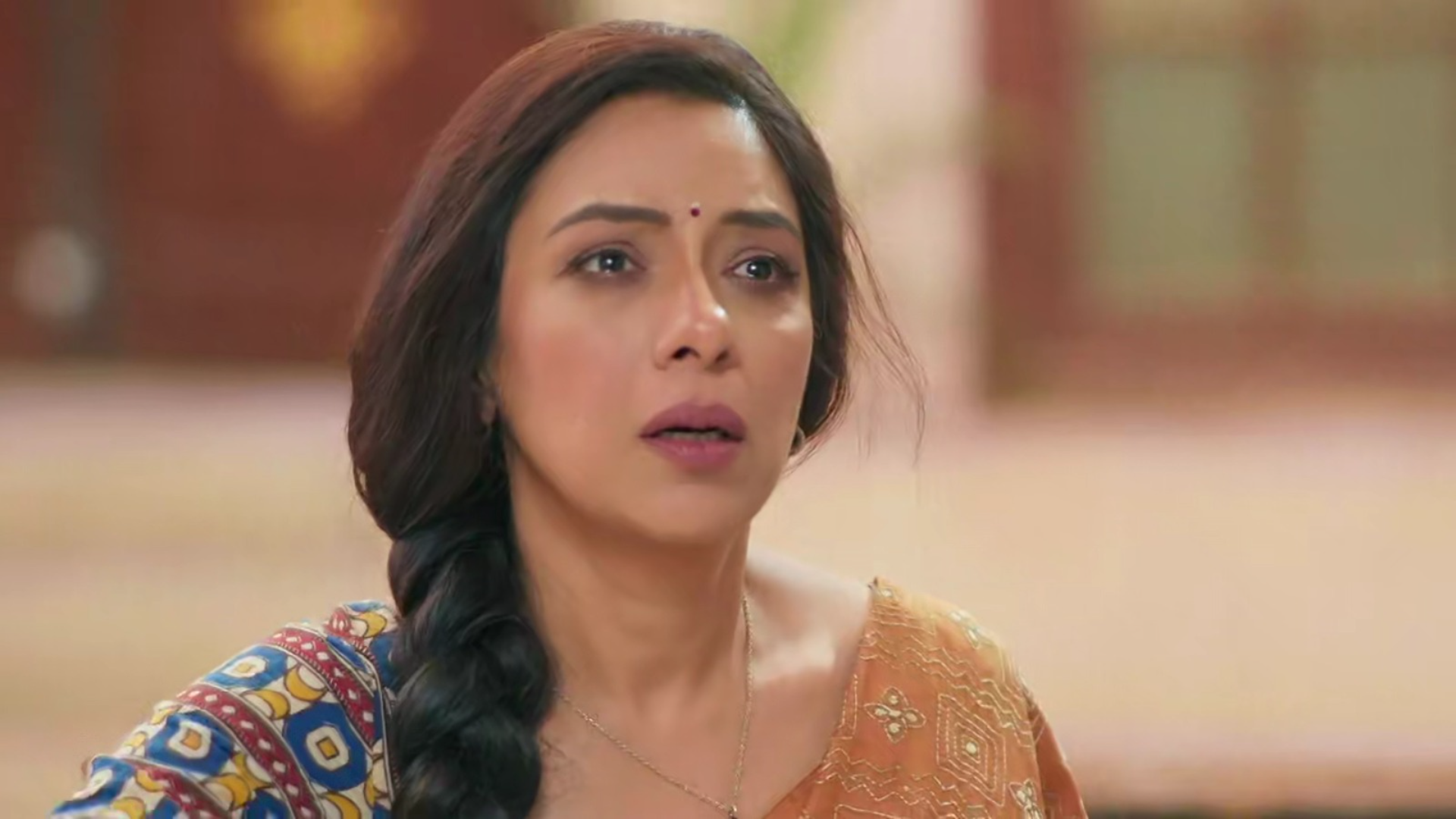 Anupama 1st July 2026 Written Update: Anupama Procures Crucial Video to Save Ansh; Gautam Scrambles to Hide His Tracks