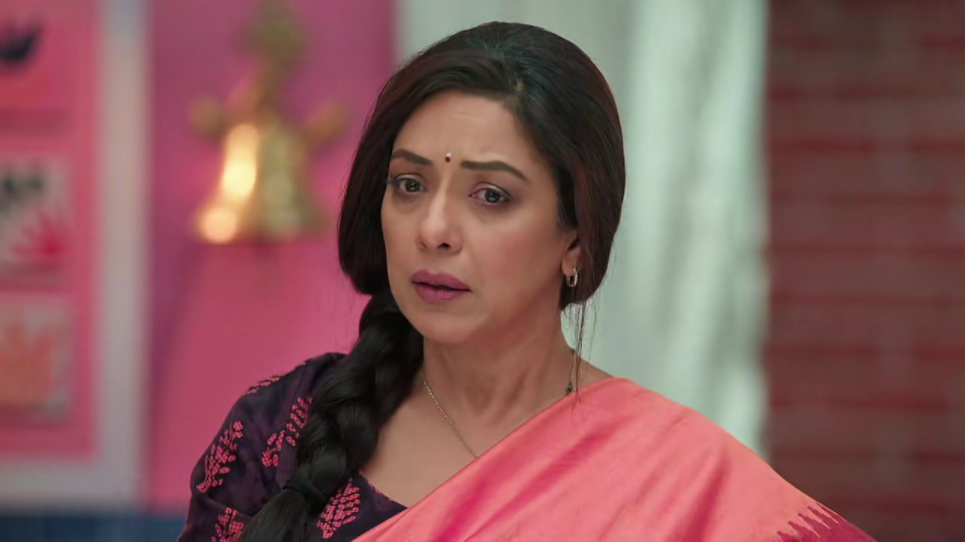 Anupama Written Update July 10 2026 Prem gives Rahi ultimatum