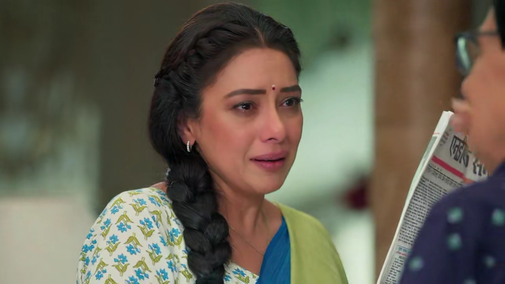 Anupama 13th July 2026 Written Update: Anupama’s Dream vs. Team Prem’s New Strategy