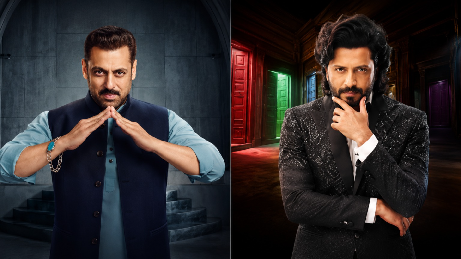 Bigg Boss Expands Like Never Before with Six Seasons in Six Languages This September
