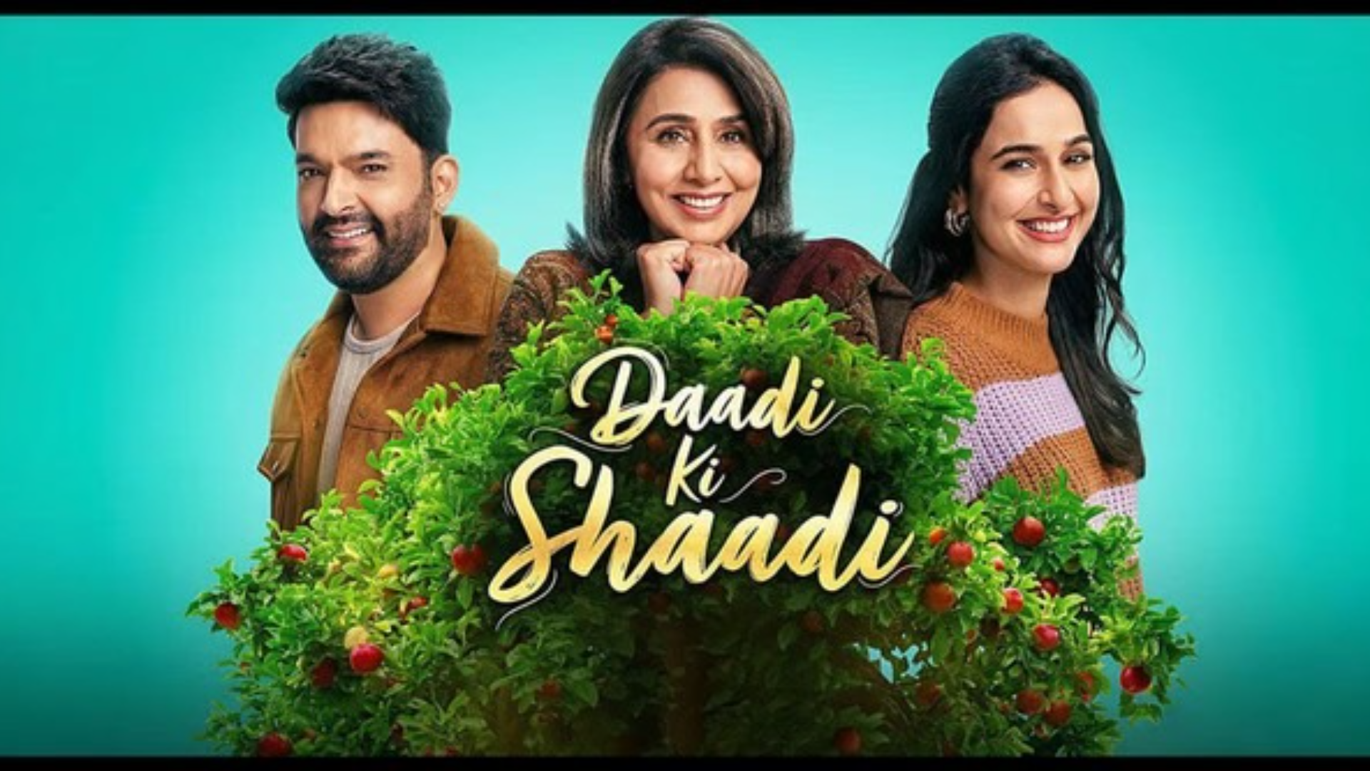 Daadi Ki Shaadi Strengthens Studio’s Vision of Heartwarming Family Entertainment on OTT