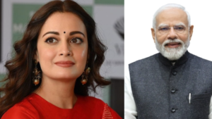 Dia Mirza Reacts to NEET Paper Leak Row, Calls for Greater Accountability Amid PM Modi’s Assurance