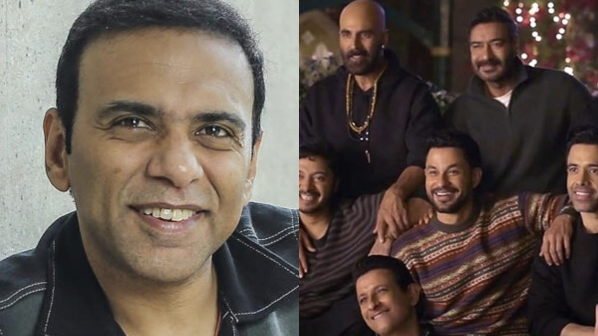 Golmaal 5 update by Farhad Samji during interview