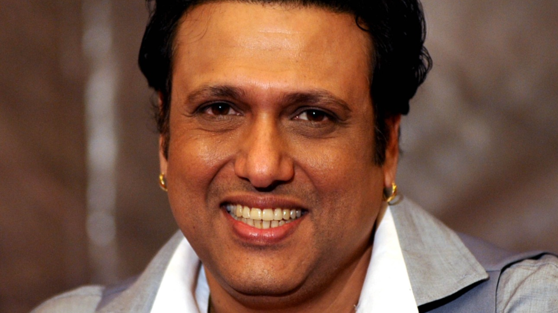 Govinda Comeback announcement as the Bollywood actor confirms his return to films