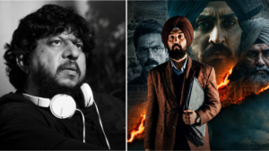 Honey Trehan Responds to Satluj Propaganda Allegations, Says Hindus and Sikhs Are Watching the Film Together Peacefully