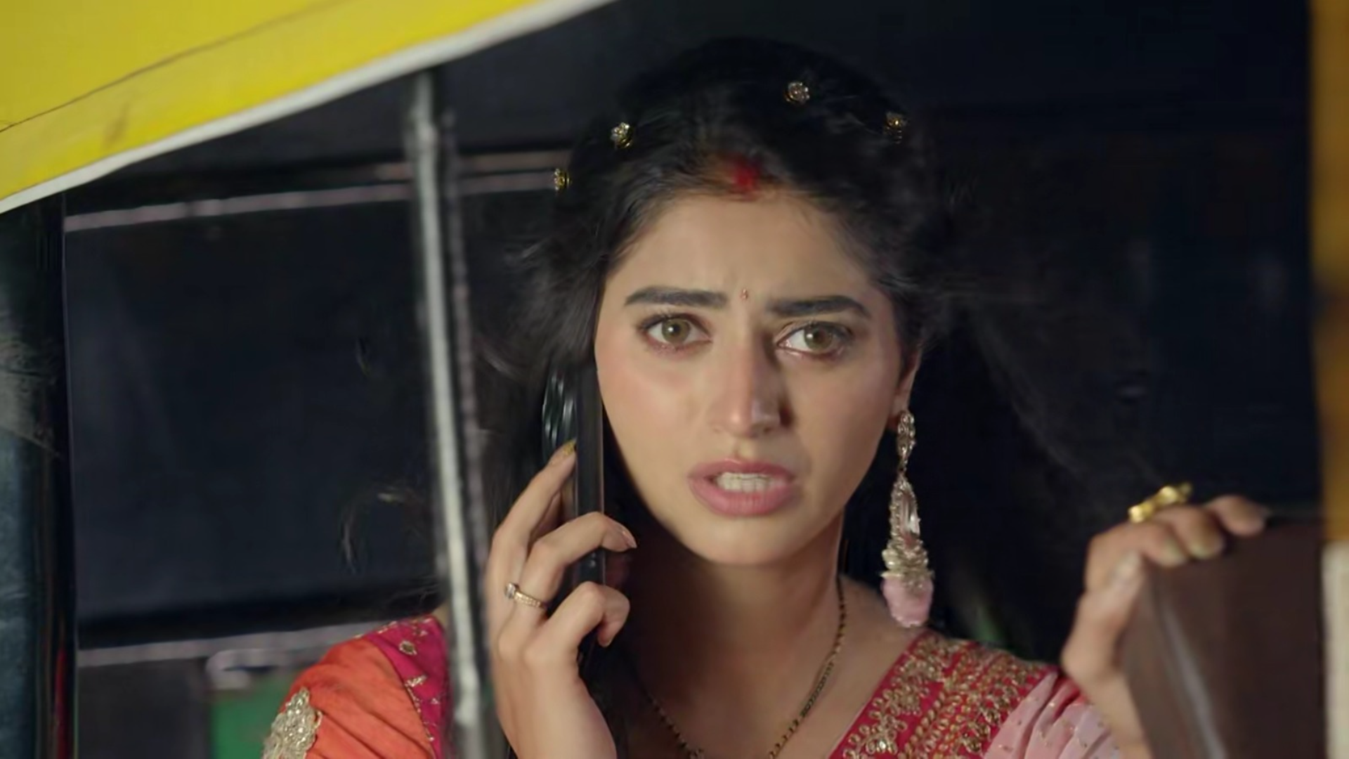 Mahadev & Sons Written Update 13th July 2026 featuring Mahadev and Vidya's confrontation
