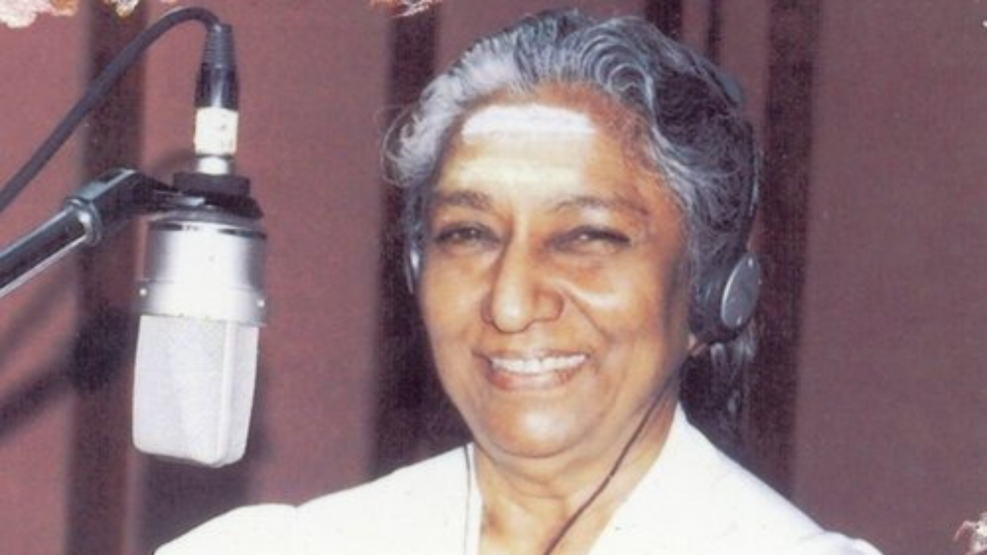 S Janaki passes away at 88 as Indian film industry mourns legendary playback singer