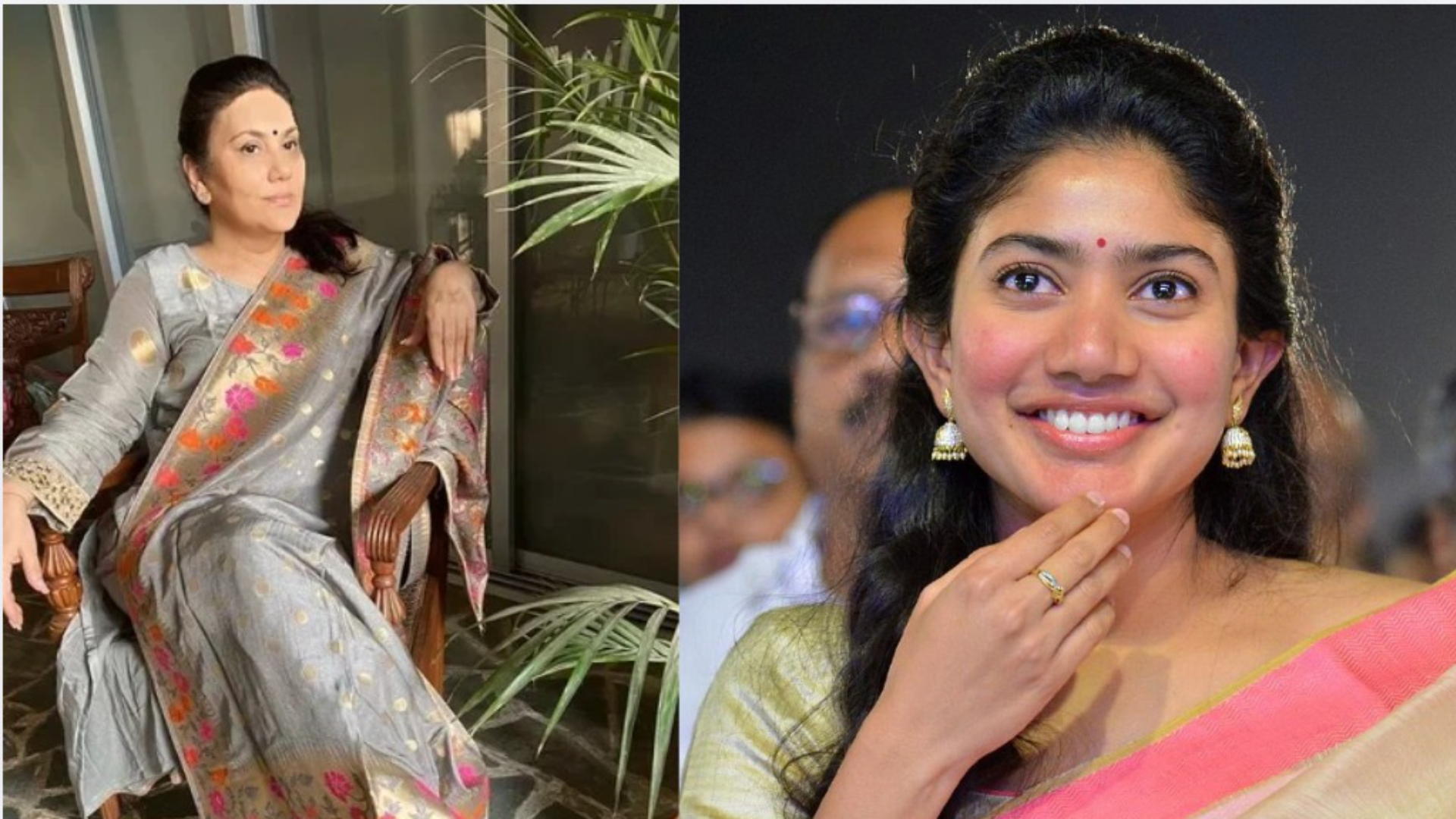 Sai Pallavi Sita role in Ramayana movie
