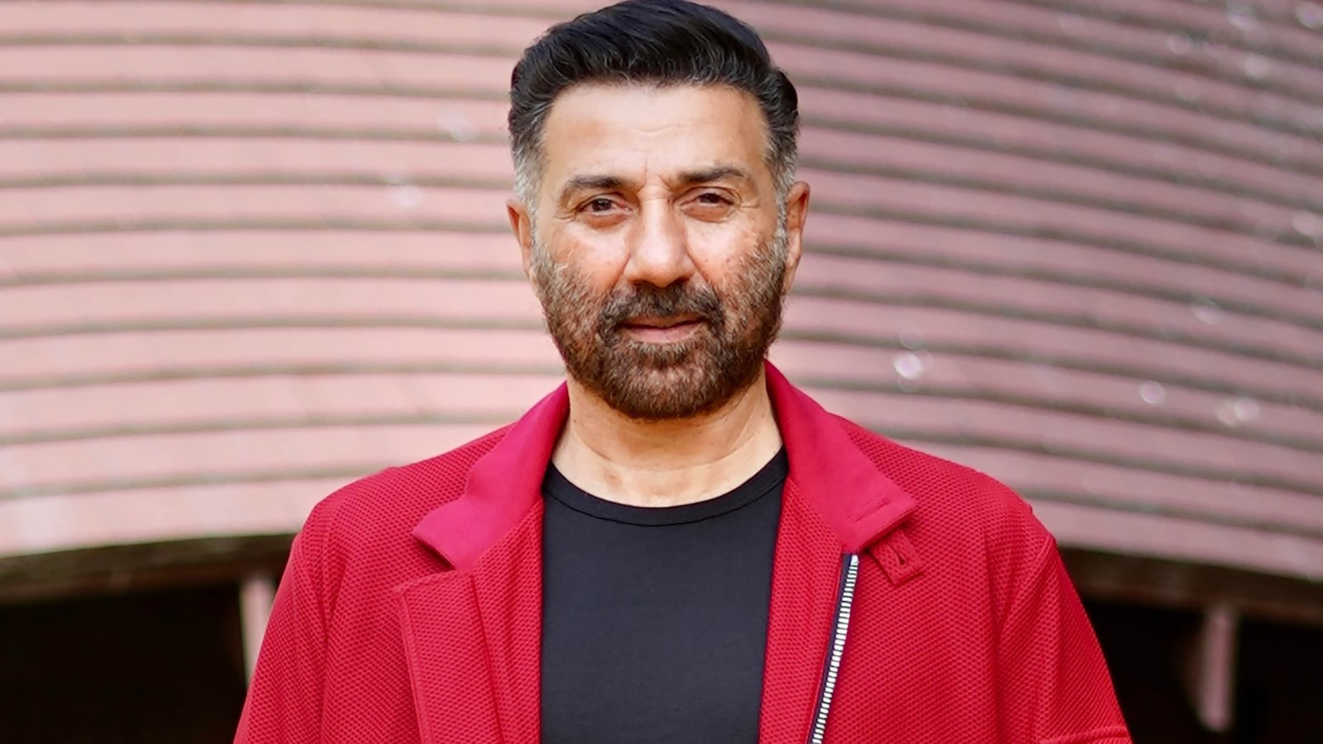 Sunny Deol Ramayana clean-shaven look goes viral on social media