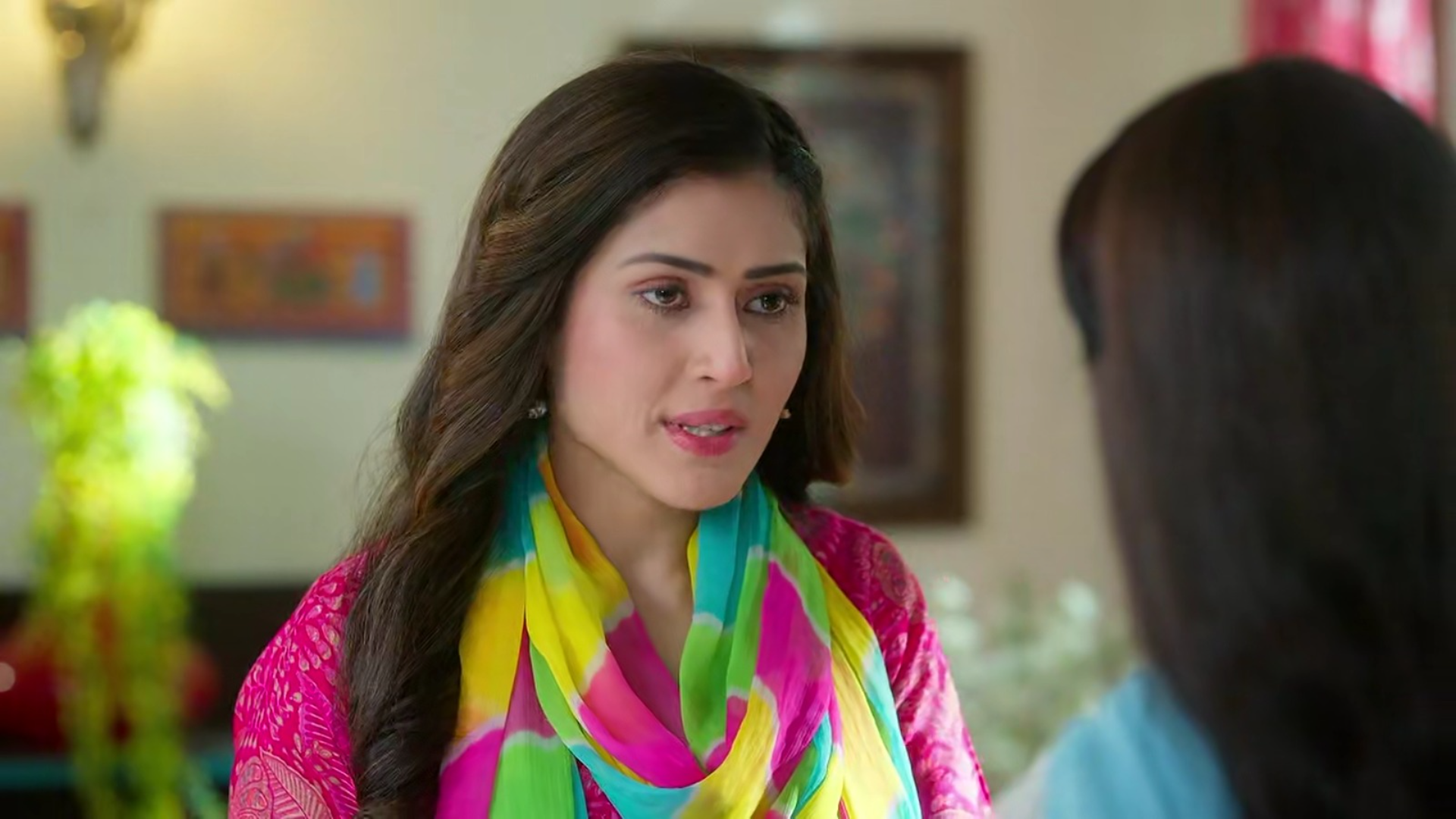 Tum Dena Saath Mera 17th July 2026 Written Update: Rakshit Sparks Aparajita’s Jealousy with a Clever Trap