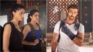 Hrithik Roshan’s Hair Transplant Look In Viral Alpha Cameo Clip Sparks Huge Online Discussion